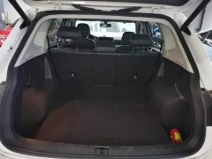 Volkswagen Tiguan L Outstanding Edition 300TSI Automatic FWD Dragon Ascendant Version - ფოტო 19