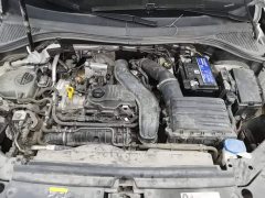 Volkswagen Tiguan L Outstanding Edition 300TSI Automatic FWD Dragon Ascendant Version - ფოტო 20