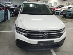 Volkswagen Tiguan L Outstanding Edition 300TSI Automatic FWD Dragon Ascendant Version - ფოტო 3