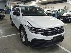 Volkswagen Tiguan L Outstanding Edition 300TSI Automatic FWD Dragon Ascendant Version - ფოტო 4