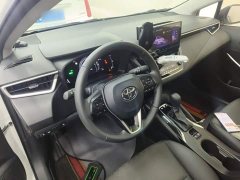Toyota Corolla 2024 1.8L Smart Hybrid Dual Engine Elite - ფოტო 10