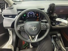 Toyota Corolla 2024 1.8L Smart Hybrid Dual Engine Elite - ფოტო 11