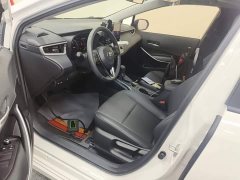 Toyota Corolla 2024 1.8L Smart Hybrid Dual Engine Elite - ფოტო 15