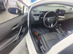 Toyota Corolla 2024 1.8L Smart Hybrid Dual Engine Elite - ფოტო 16
