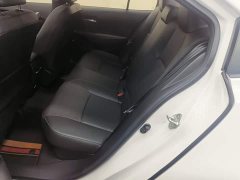 Toyota Corolla 2024 1.8L Smart Hybrid Dual Engine Elite - ფოტო 17