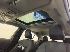 Toyota Corolla 2024 1.8L Smart Hybrid Dual Engine Elite - ფოტო 18