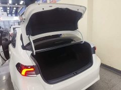Toyota Corolla 2024 1.8L Smart Hybrid Dual Engine Elite - ფოტო 19