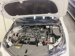 Toyota Corolla 2024 1.8L Smart Hybrid Dual Engine Elite - ფოტო 20