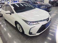 Toyota Corolla 2024 1.8L Smart Hybrid Dual Engine Elite - ფოტო 4
