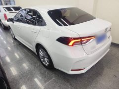 Toyota Corolla 2024 1.8L Smart Hybrid Dual Engine Elite - ფოტო 5