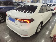 Toyota Corolla 2024 1.8L Smart Hybrid Dual Engine Elite - ფოტო 7