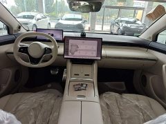 Luxeed Zhiji S7 2024 Pro - ფოტო 10