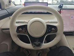 Luxeed Zhiji S7 2024 Pro - ფოტო 11