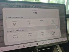 Luxeed Zhiji S7 2024 Pro - ფოტო 12