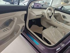 Luxeed Zhiji S7 2024 Pro - ფოტო 16