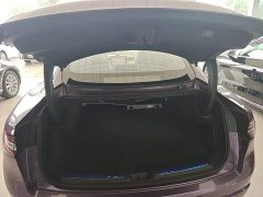 Luxeed Zhiji S7 2024 Pro - ფოტო 19