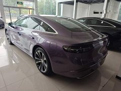 Luxeed Zhiji S7 2024 Pro - ფოტო 5