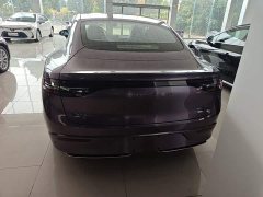 Luxeed Zhiji S7 2024 Pro - ფოტო 6