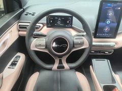 BYD Seagull Glory Edition 305km Vitality Version - ფოტო 11