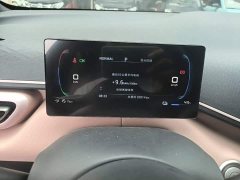 BYD Seagull Glory Edition 305km Vitality Version - ფოტო 12