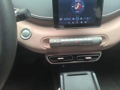 BYD Seagull Glory Edition 305km Vitality Version - ფოტო 14