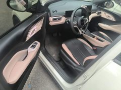 BYD Seagull Glory Edition 305km Vitality Version - ფოტო 16