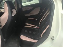 BYD Seagull Glory Edition 305km Vitality Version - ფოტო 17