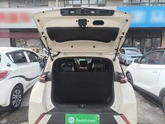 BYD Seagull Glory Edition 305km Vitality Version - ფოტო 19