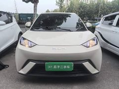 BYD Seagull Glory Edition 305km Vitality Version - ფოტო 3