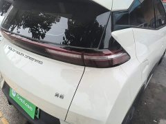 BYD Seagull Glory Edition 305km Vitality Version - ფოტო 8