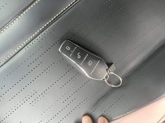 BYD Seagull Glory Edition 305km Vitality Version - ფოტო 9