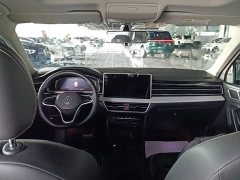 Volkswagen Tiguan L 330TSI Automatic FWD Smart Comfort Edition - ფოტო 10