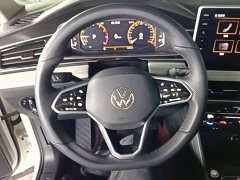 Volkswagen Tiguan L 330TSI Automatic FWD Smart Comfort Edition - ფოტო 11