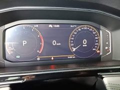 Volkswagen Tiguan L 330TSI Automatic FWD Smart Comfort Edition - ფოტო 12