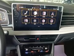 Volkswagen Tiguan L 330TSI Automatic FWD Smart Comfort Edition - ფოტო 13