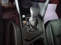 Volkswagen Tiguan L 330TSI Automatic FWD Smart Comfort Edition - ფოტო 14