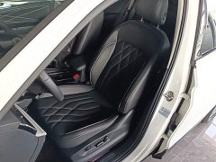 Volkswagen Tiguan L 330TSI Automatic FWD Smart Comfort Edition - ფოტო 15