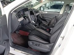 Volkswagen Tiguan L 330TSI Automatic FWD Smart Comfort Edition - ფოტო 16