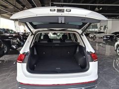 Volkswagen Tiguan L 330TSI Automatic FWD Smart Comfort Edition - ფოტო 19