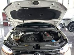 Volkswagen Tiguan L 330TSI Automatic FWD Smart Comfort Edition - ფოტო 20