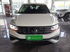 Volkswagen Tiguan L 330TSI Automatic FWD Smart Comfort Edition - ფოტო 3