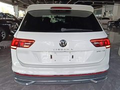 Volkswagen Tiguan L 330TSI Automatic FWD Smart Comfort Edition - ფოტო 6
