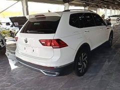 Volkswagen Tiguan L 330TSI Automatic FWD Smart Comfort Edition - ფოტო 7