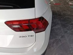 Volkswagen Tiguan L 330TSI Automatic FWD Smart Comfort Edition - ფოტო 8