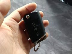 Volkswagen Tiguan L 330TSI Automatic FWD Smart Comfort Edition - ფოტო 9