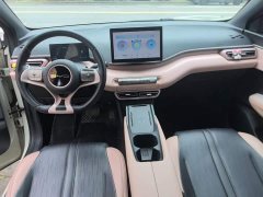 BYD Seagull 2023 Freedom Edition - ფოტო 10