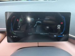 BYD Seagull 2023 Freedom Edition - ფოტო 12