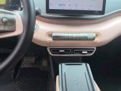 BYD Seagull 2023 Freedom Edition - ფოტო 14