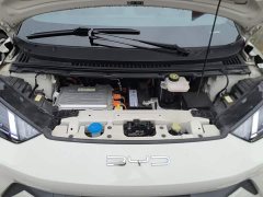 BYD Seagull 2023 Freedom Edition - ფოტო 20