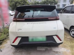 BYD Seagull 2023 Freedom Edition - ფოტო 6